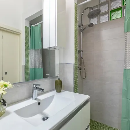 Apartment Machin 57 - Magnolia Holidays Alghero